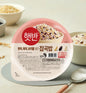 CJ CHIELJEDANG COOKED MULTI GRAIN RICE 210g