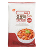 KOREAN YOPOKKI HOT & SPICY 240g
