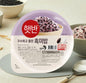 CJ CHIELJEDANG COOKED BLACK RICE 210g