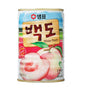 SEMPIO WHITE PEACH 400g