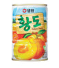 SEMPIO YELLOW PEACH 400g
