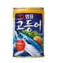SEMPIO BOILED MACKEREL 400G