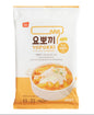 KOREAN YOPOKKI CHEESE TOPOKKI 240g