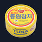 DONGWON LIGHT STANDARD  TUNA 150g