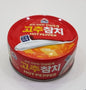 SAJO HOT PEPPER TUNA 150g