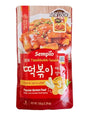 SEMPIO TTEOKBOKKI SAUCE HOT & SPICY 150g