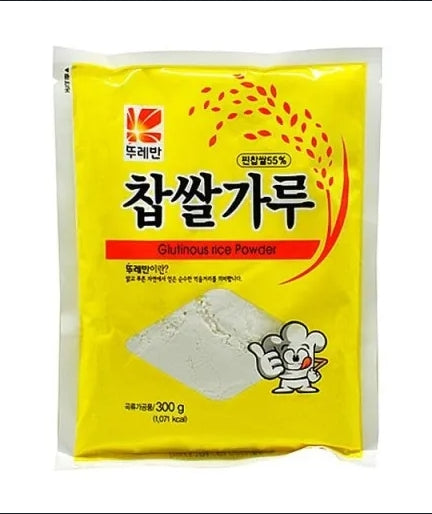 TTULEBAN GLUTINOUS RICE POWDER 300g
