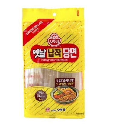 OTTOGI WIDE VERMICELLI 100g