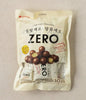 LOTTE ZERO CRUNCHY CHOCOLATE  140G