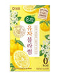 SEMPIO SOONJAK COLD BREW & HERBAL TEA (YUZU) BLOOSOM36G