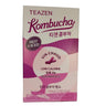 TEAZEN KOMBUCHA VIN CHAUD 50G