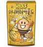 HBAF HONEY BUTTER ALMOND 190G