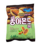 ORION PREMIUM WHOLE ALMOND CANDY 90G