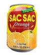LOTTE SAC-SAC ORANGE 238ML