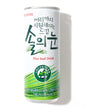 LOTTE PINE BUD DRINK  240ML