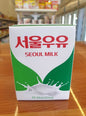 SEOUL MILK 200ML
