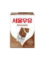 SEOUL MILK CHOCOLATE 200ML