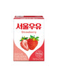 SEOUL MILK STRAWBERRY