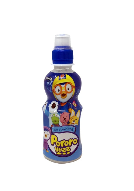 PALDO PORORO MILK FLAVORED DRINK 235ML