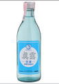 JINRU IS BACK 360ML