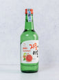 JINRO GRAPEFRUIT SOJU 360ML