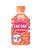 LOTTE COCO RICH PEACH 280ML