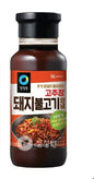 DAESANG KOREAN BBQ GOCHUJANG BULGODI MARINADE PORK SWEET AND SPICY 280G