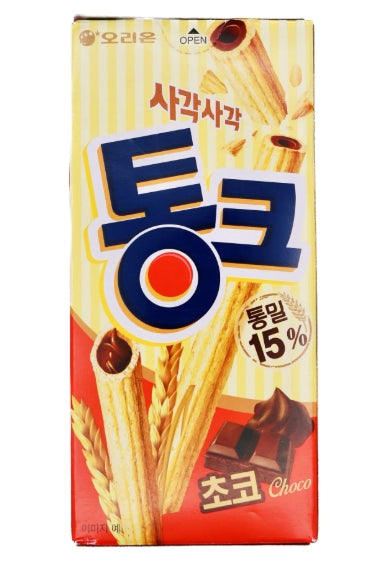ORION TONK  CHOCO STICKS 45G