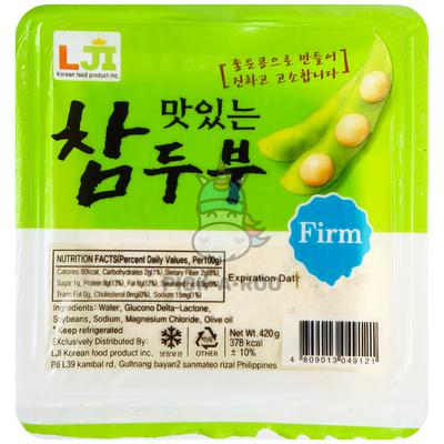 CHAM DUFU FIRM