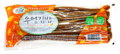 BURDOCK 150G PER PACK BRAND:SINGRAM 150g