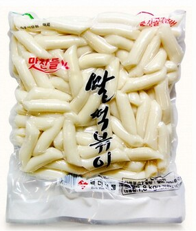 RICE CAKE SLICED 800G/PACK 800g