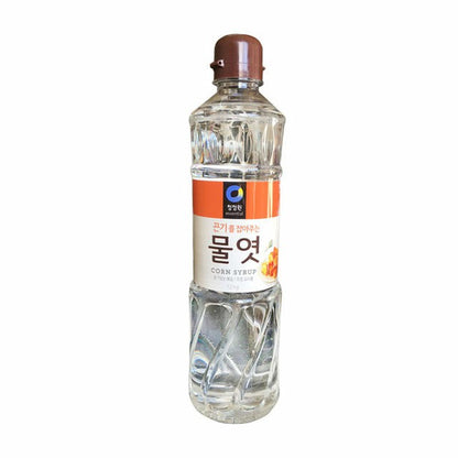 DAESANG MULLYEOT (MALT SYRUP) 1.2kg