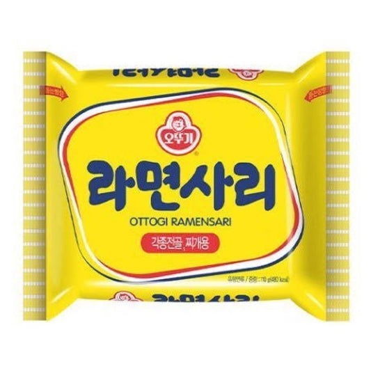 OTTOGI SARI RAMEN 110g