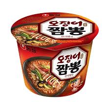 NONGSHIM CHAMPONG (BIG CUP) 115g