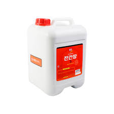 SEMPIO JIN S BREWING SOY SAUCE 15L