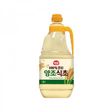 Sajo Brewed Vinegar 1.8L / 8