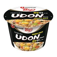 NONGSHIM UDON (BIG CUP) 111g