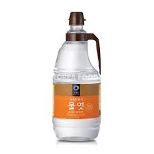 DAESANG MULYEOT (MALT SYRUP) 2.45kg