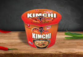 NONGSHIM KIMCHI (BIG CUP) 112g