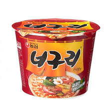 NONGSHIM NEOGURI (BIG CUP) SPICY 111g
