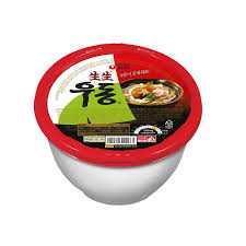 NONGSHIM UDON (BIG CUP) 276g