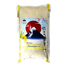 MT. FUJI JAPANESE RICE KOSHIHIKARI 10KG