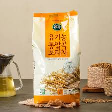 SEMPIO BARLEY TEA 500G