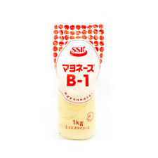 SSK MAYONNAISE 1KG