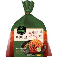 KIMCHI POGI/PCK - HOME MADE TASTY BRAND 1kg