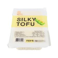 SAE MIN - SILKY TOFU 300G