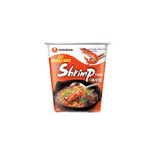 NONGSHIM SHRIMP (SMALL CUP) 67g