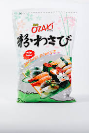 OZAKI WASABI POWDER PREMIUM 1KG