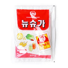 PONG JEON NEW SUGAR 60G/PCK