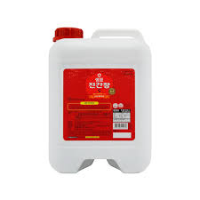 SEMPIO JIN S BREWING SOY SAUCE 15L